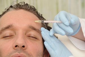 Glatte Haut dank Faltenbehandlung in Wien Glatte Haut dank Faltenbehandlung in Wien