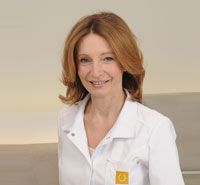 Dr. Tanja Pisec-Weihen - Fachärztin für Allgemeinmedizin