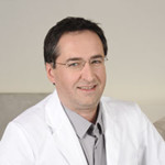 Prim. Prof. Dr. med. Anton Staudenherz