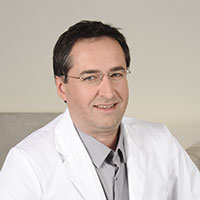 a.o. Univ. Prof. Dr. Anton Staudenherz