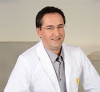 a.o. Univ. Prof. Dr. Anton Staudenherz