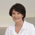 MedR. Dr. med. Jutta Leth