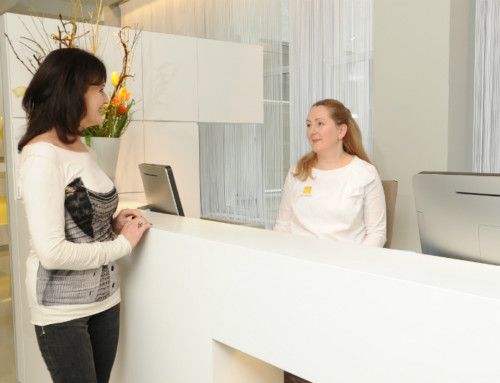 Pneumokokken Impfung in Wien bei JUVENIS