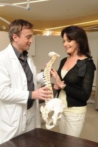 Orthopädie in Wien bei JUVENIS