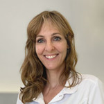 OÄ Dr. med. Christine Bangert