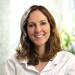 OÄ Dr. med. Christine Bangert, Fachärztin für Dermatologie und Venerologie