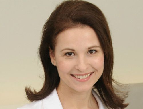 Univ.-Prof. Dr. Tamara Kopp in der Sendung Radiodoktor