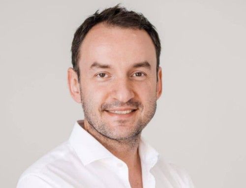 Dr. Igor Pona of JUVENIS among the most popular doctors in the Kurier 2026