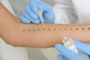 Allergiebehandlungen bei JUVENIS in Wien