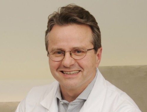 TV Interview Dr. Christoph Kopp – Venengesundheit