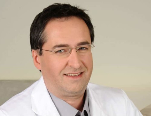 Schilddrüse und nuklearer Notfall – Online Webinar mit Dr. Anton Staudenherz
