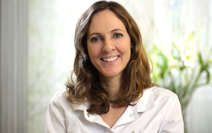 OÄ Dr. med. Christine Bangert, Fachärztin für Dermatologie und Venerologie