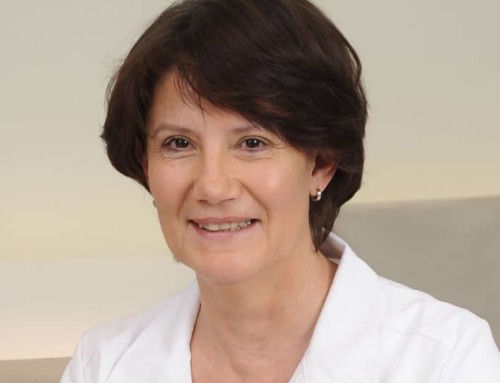 Titelverleihung Medizinalrätin OÄ Dr. Jutta Leth