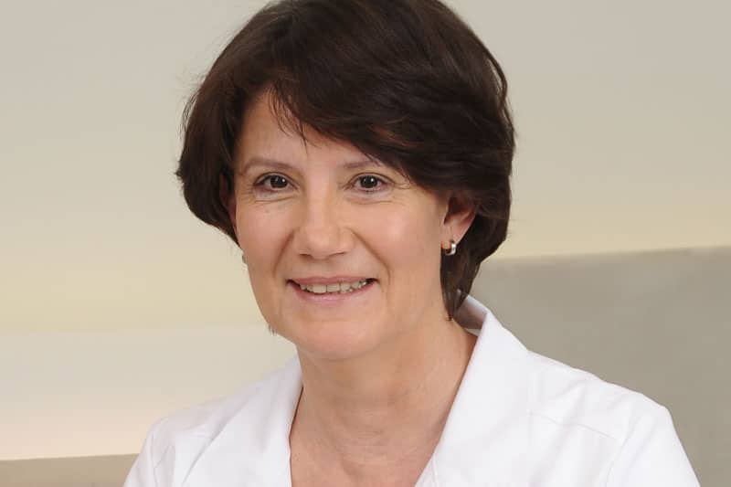 Dr. Jutta Leth - Psychotherapeutin und Psychiaterin in Wien bei JUVENIS