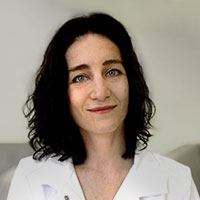 Hautärztin Dr. Elli Katherina Greisenegger bei JUVENIS in Wien
