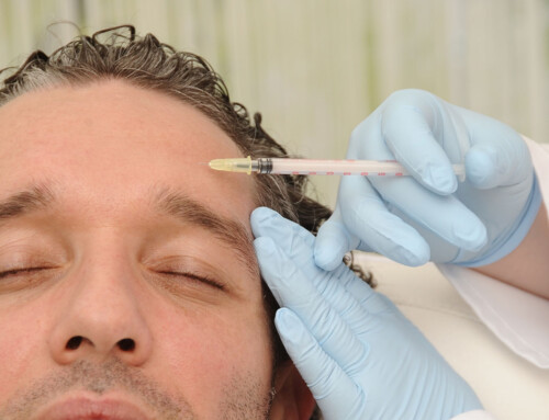 Botox im Sommer – ist das möglich?