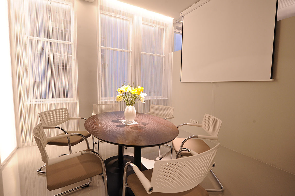 Besprechungszimmer