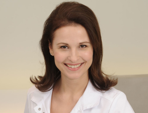 Spezialisierungsdiplom der österreichischen Ärztekammer für Dr. Tamara Kopp