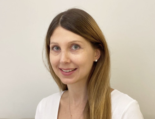 Psychotherapeutin für Verhaltenstherapien Mag. Dorothea Bertram ab sofort bei JUVENIS in Wien