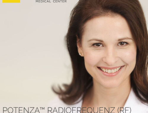 Microneedling: Wie die Haut sich selbst regeneriert