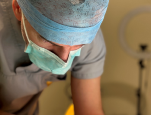 NEU bei JUVENIS: Schamlippenkorrektur – Intimchirurgie mit Feingefühl und Fachkompetenz