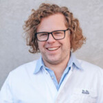 Dr. Dr. med. Bernhard Moser
