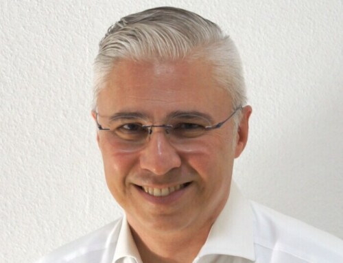 Facharzt für Innere Medizin – Dr. Alexander Hauswirth neu bei JUVENIS in Wien
