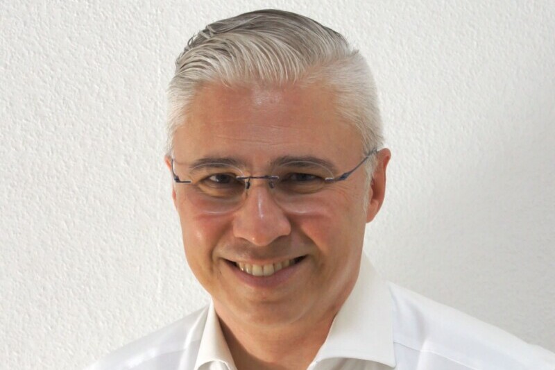 Dr. Alexander Hauswirth