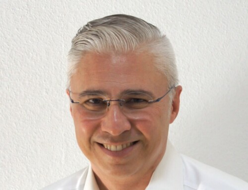 Vorstellung von Assoc. Prof. Priv.-Doz. Dr. Alexander Hauswirth bei JUVENIS in Wien