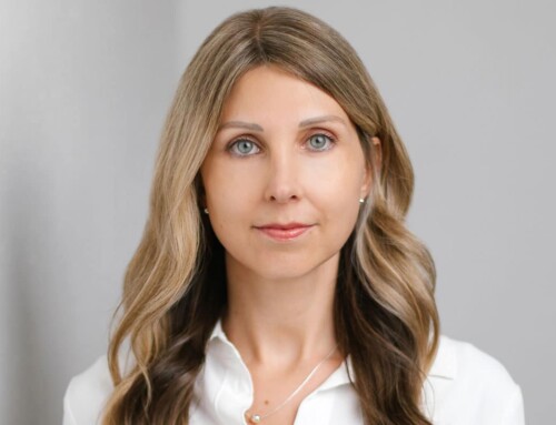Psychotherapeutin für Verhaltenstherapien Mag. Dorothea Bertram ab sofort bei JUVENIS in Wien