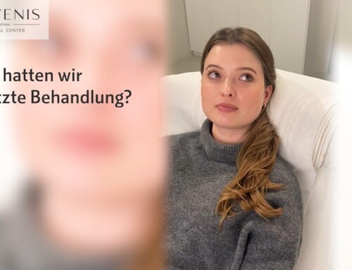 Botox gegen Zähneknirschen: Behandlung von Bruxismus bei JUVENIS Wien | Dr. Tamara Kopp