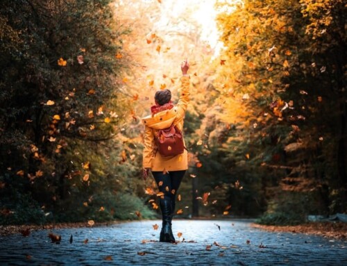 Schönheit im Herbst – die perfekte Zeit für Beauty-Behandlungen bei JUVENIS