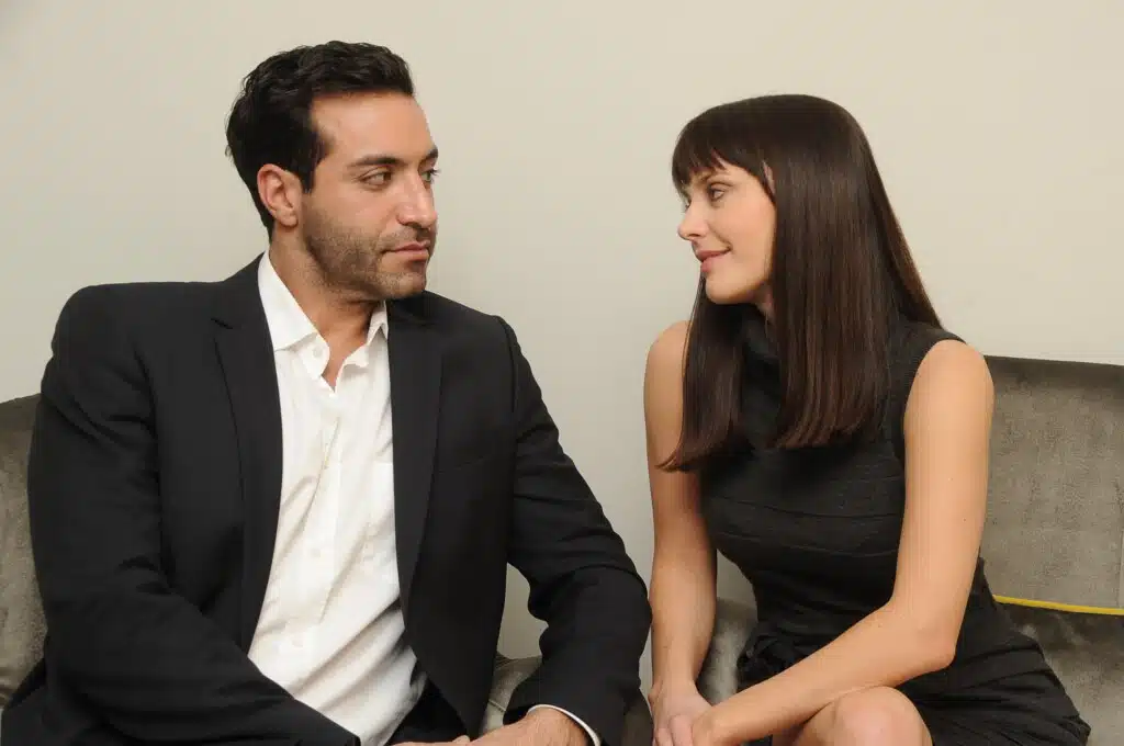 JUVENIS Besprechungszimmer Psychotherapie bei Depression