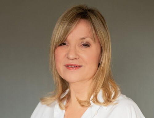 Klinische- und Gesundheitspsychologin – Mag. Sonja Knefel neu bei JUVENIS in Wien