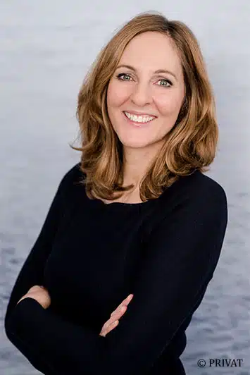 OÄ Dr. med. Christine Bangert, Fachärztin für Dermatologie und Venerologie