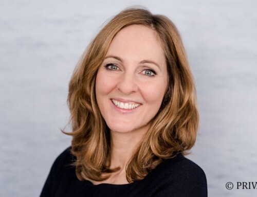Dr. Christine Bangert of JUVENIS among the most popular doctors in the Kurier 2026