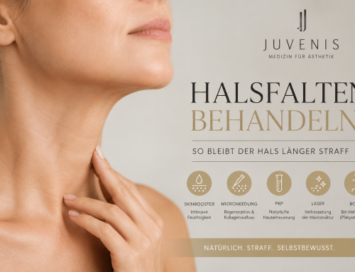 Treating neck wrinkles: How to keep the neck firmer for longer