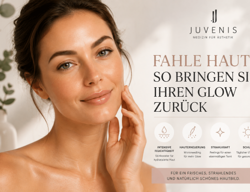 Dull skin? Here's how to get your glow back