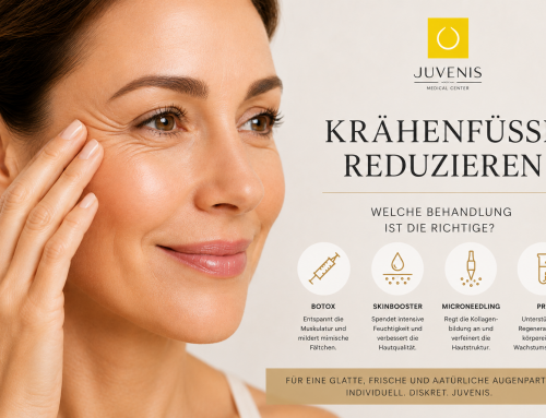 Reducing crow's feet: Which treatment is right?