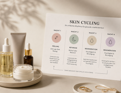 Skin Cycling: Sensible or just a TikTok hype?