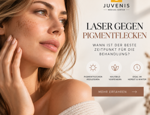 Laser for pigmentation spots: When is the best time for treatment?
