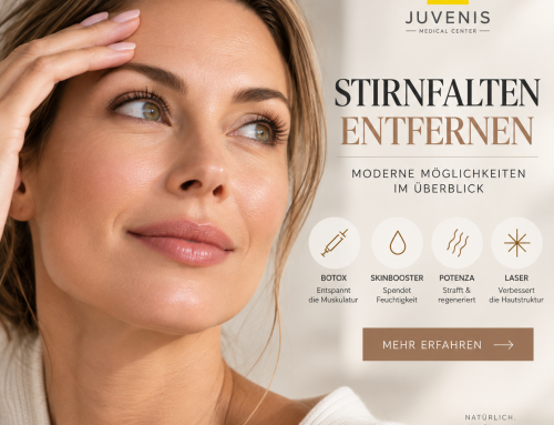 Removing forehead wrinkles: Modern options at a glance