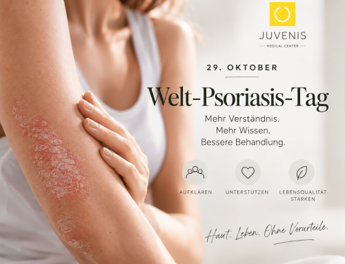 World Psoriasis Day on October 29: Understanding Psoriasis and Treating It Properly