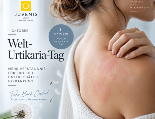 World Urticaria Day on October 1: When itching dictates daily life
