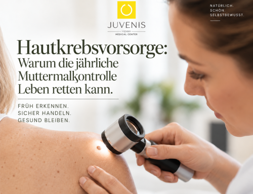 Skin cancer screening: Why an annual mole check can save lives